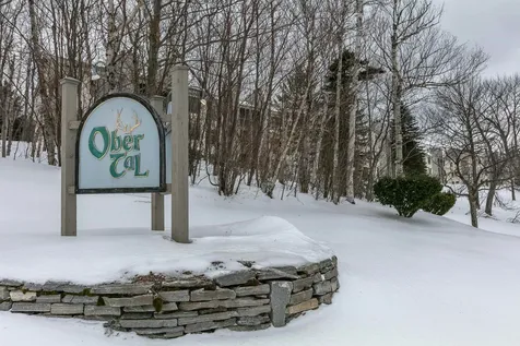 18 Ober Tal Drive Stratton VT 05155