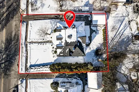 2159 Elm Street Manchester NH 03104
