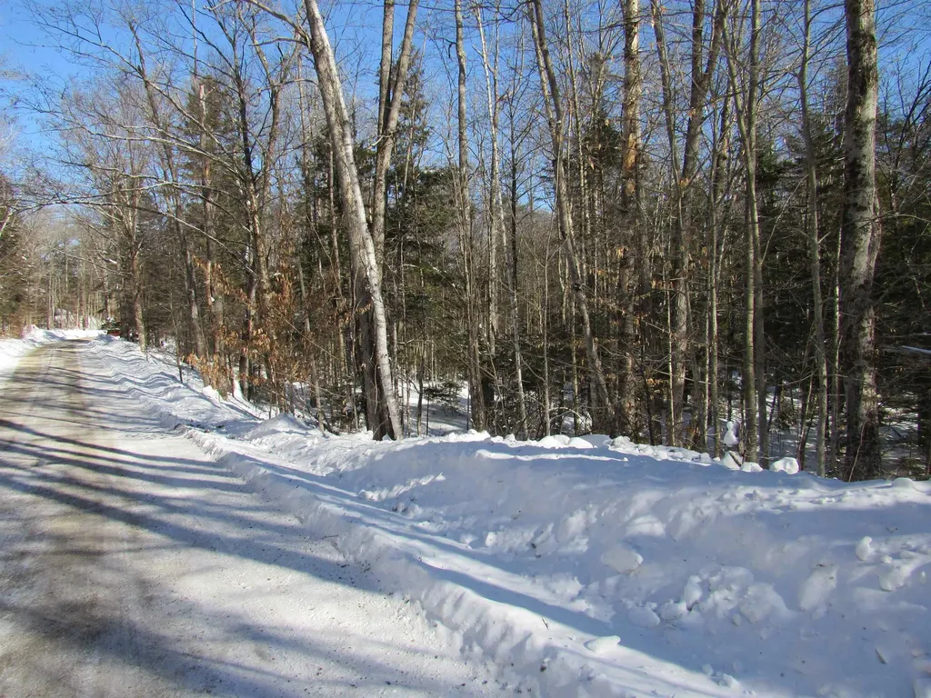 000F-320 Bourbon Run Jamaica VT 05343