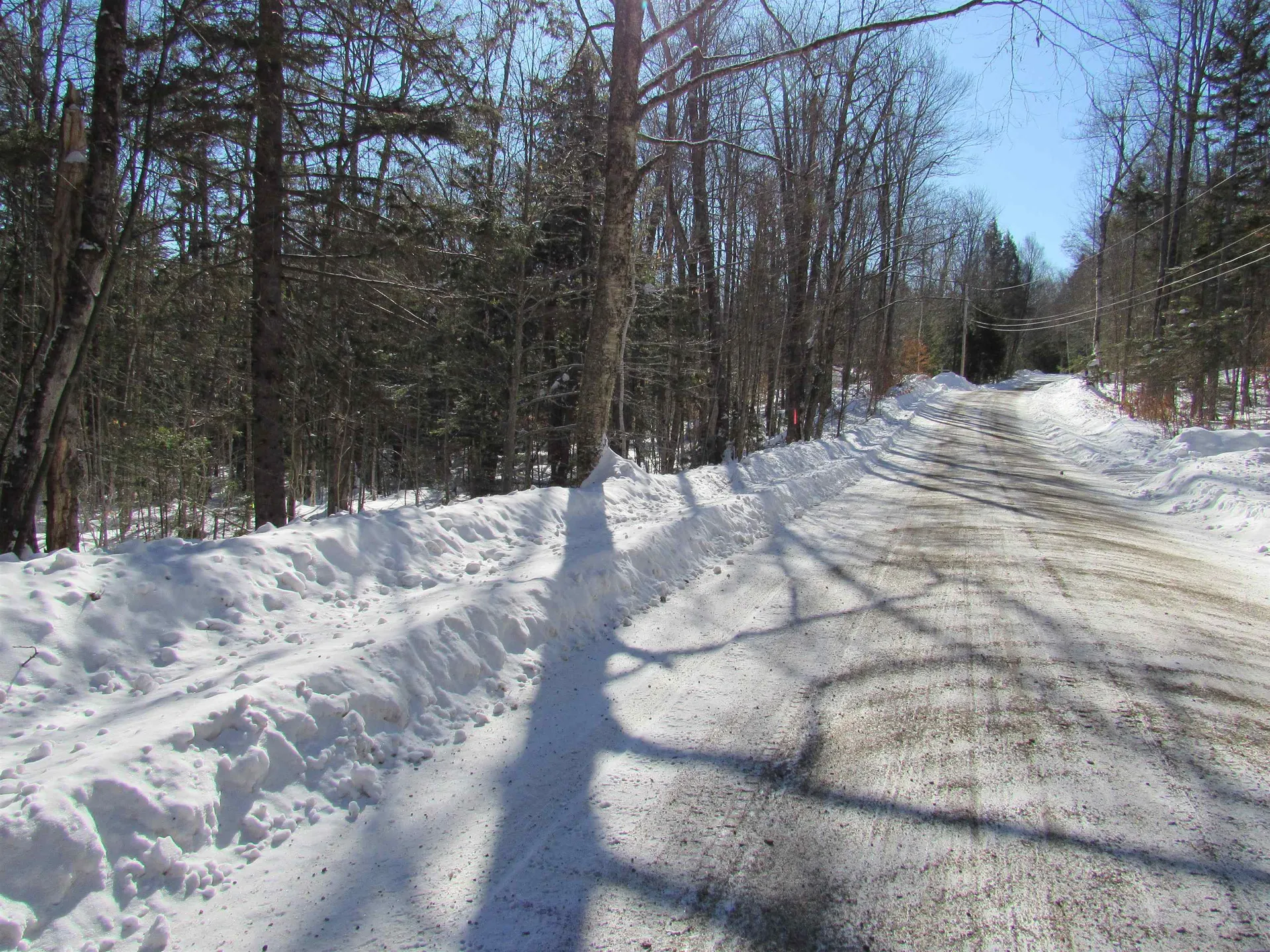 000F-320 Bourbon Run Jamaica VT 05343