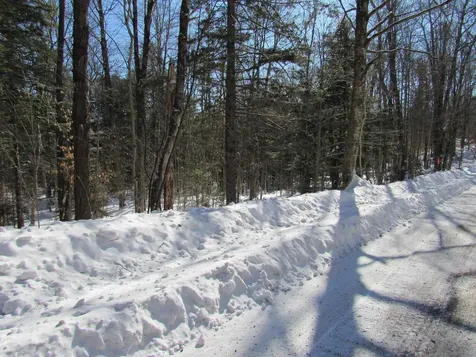 000F-320 Bourbon Run Jamaica VT 05343