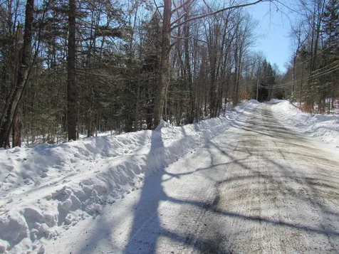 000F-320 Bourbon Run Jamaica VT 05343