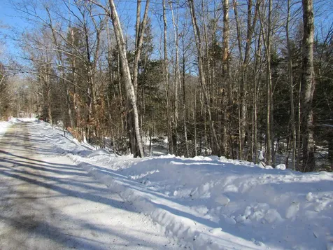 000F-320 Bourbon Run Jamaica VT 05343