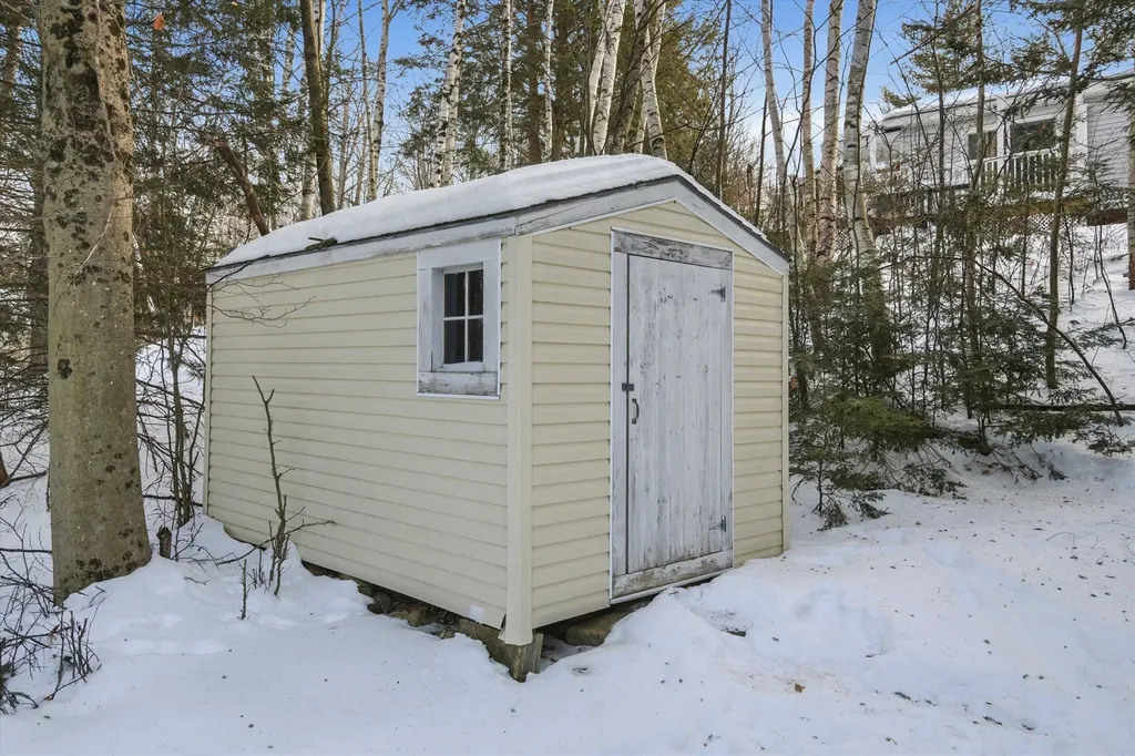 117 Logan Drive Laconia NH 03246