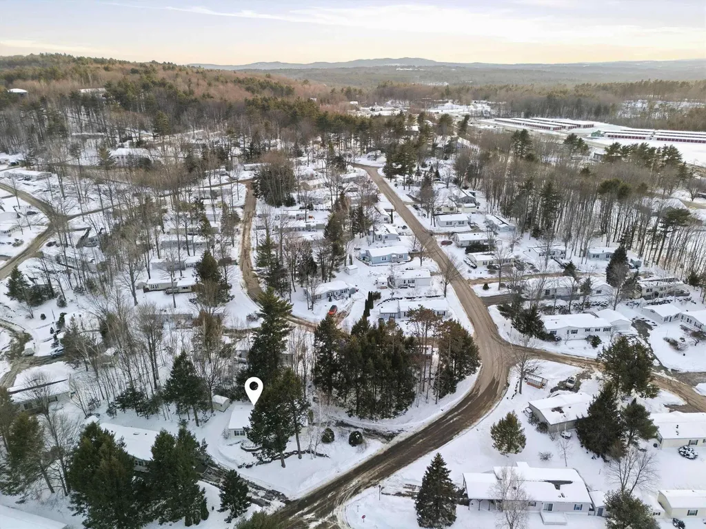 117 Logan Drive Laconia NH 03246