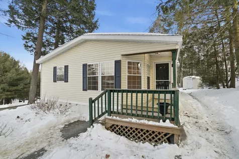 117 Logan Drive Laconia NH 03246