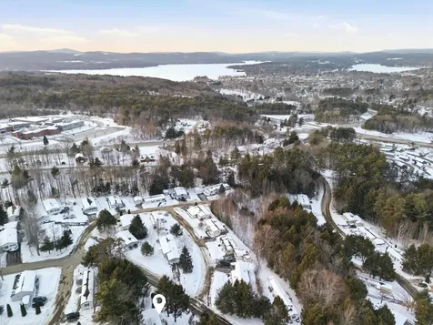 117 Logan Drive Laconia NH 03246