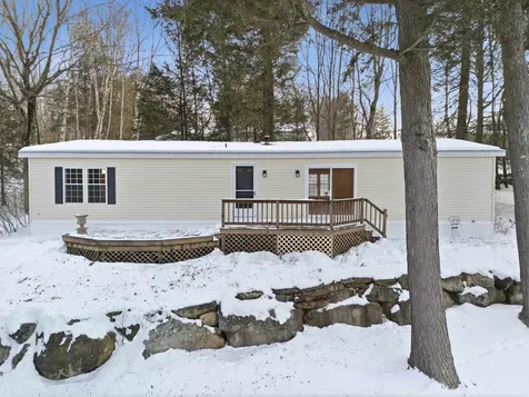 117 Logan Drive Laconia NH 03246