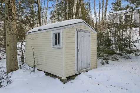 117 Logan Drive Laconia NH 03246