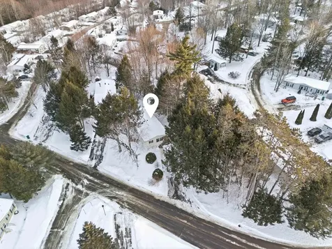 117 Logan Drive Laconia NH 03246