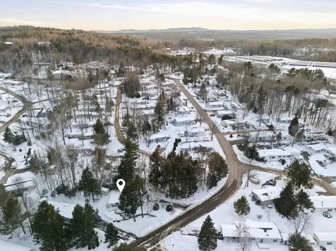 117 Logan Drive Laconia NH 03246