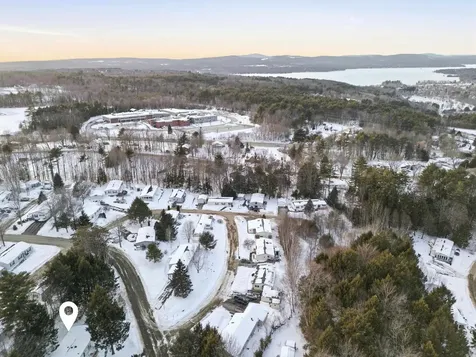 117 Logan Drive Laconia NH 03246