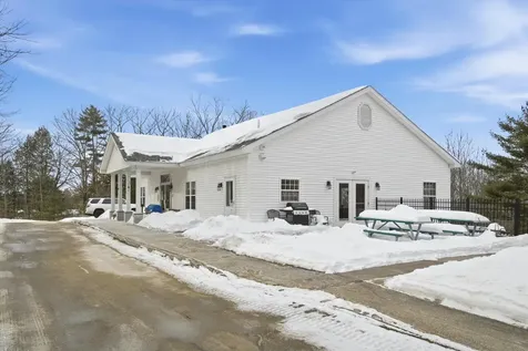 117 Logan Drive Laconia NH 03246