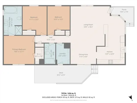 117 Logan Drive Laconia NH 03246