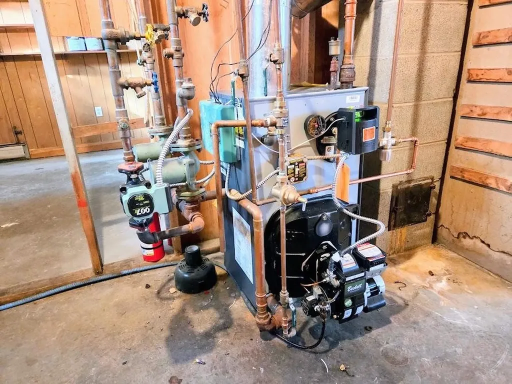 13 Birchdale Road Bow NH 03304