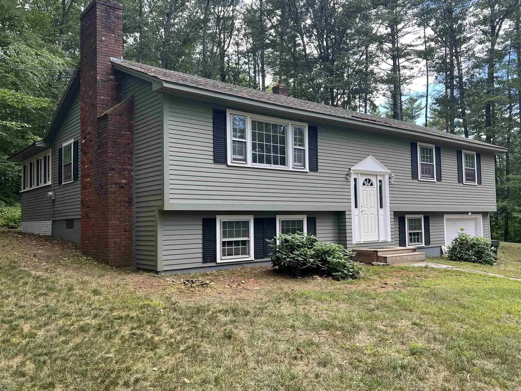 13 Birchdale Road Bow NH 03304