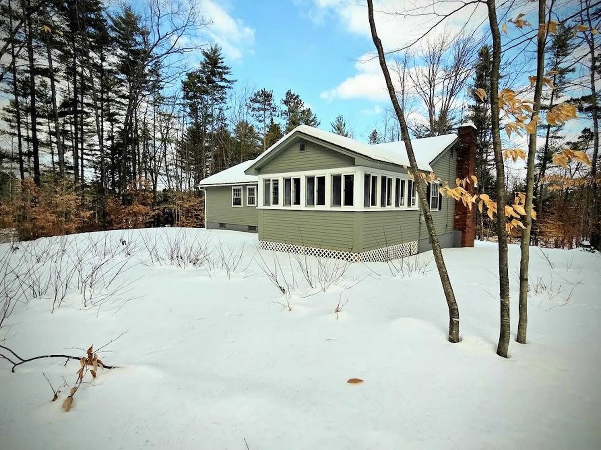 13 Birchdale Road Bow NH 03304