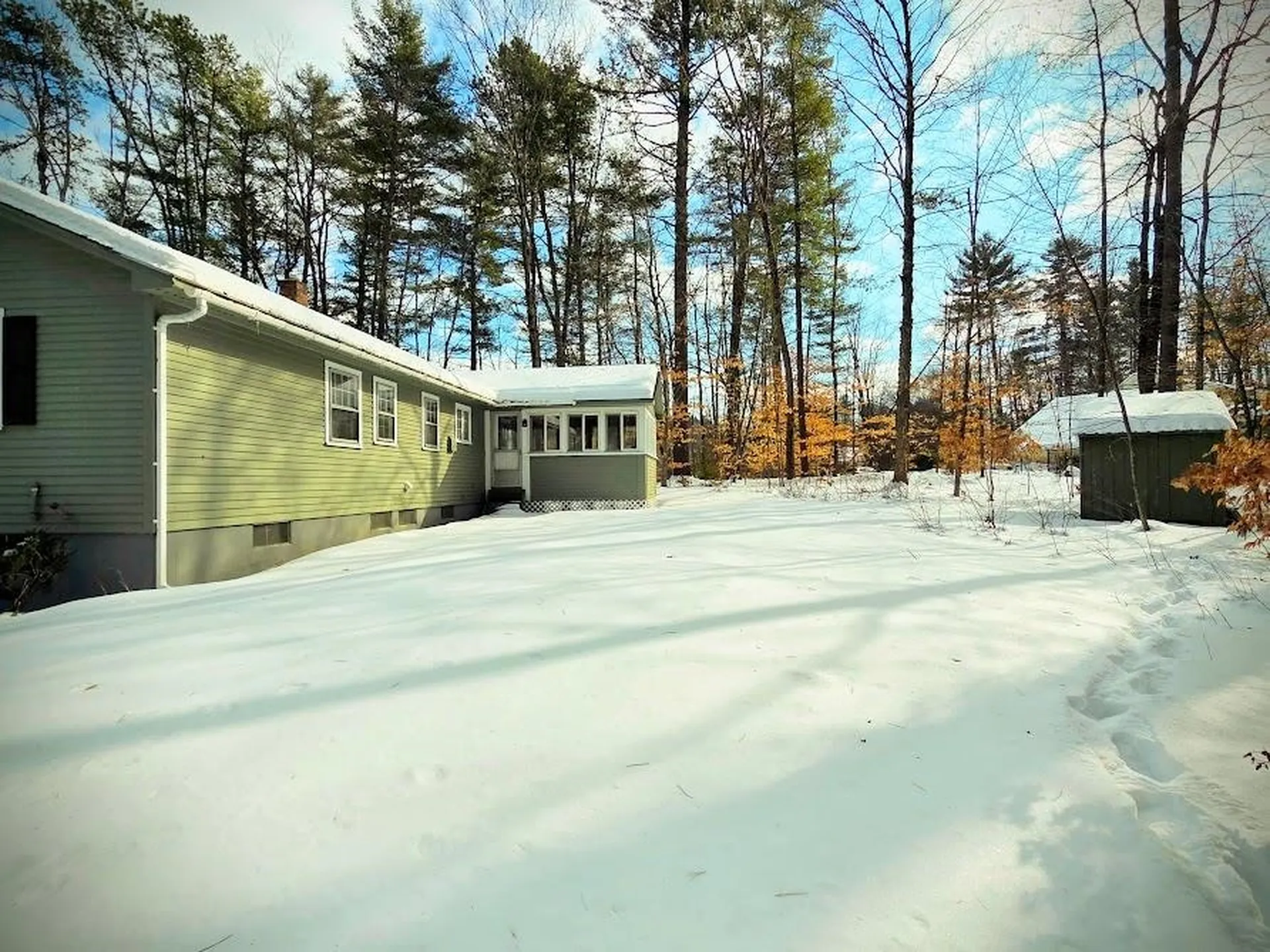 13 Birchdale Road Bow NH 03304