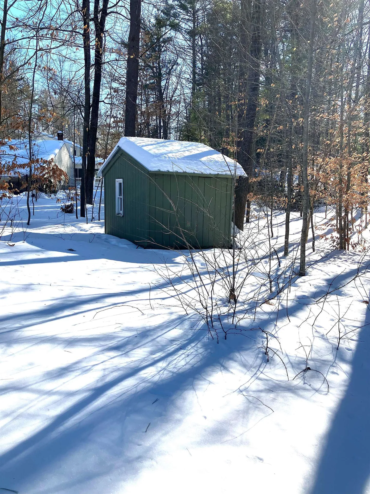 13 Birchdale Road Bow NH 03304