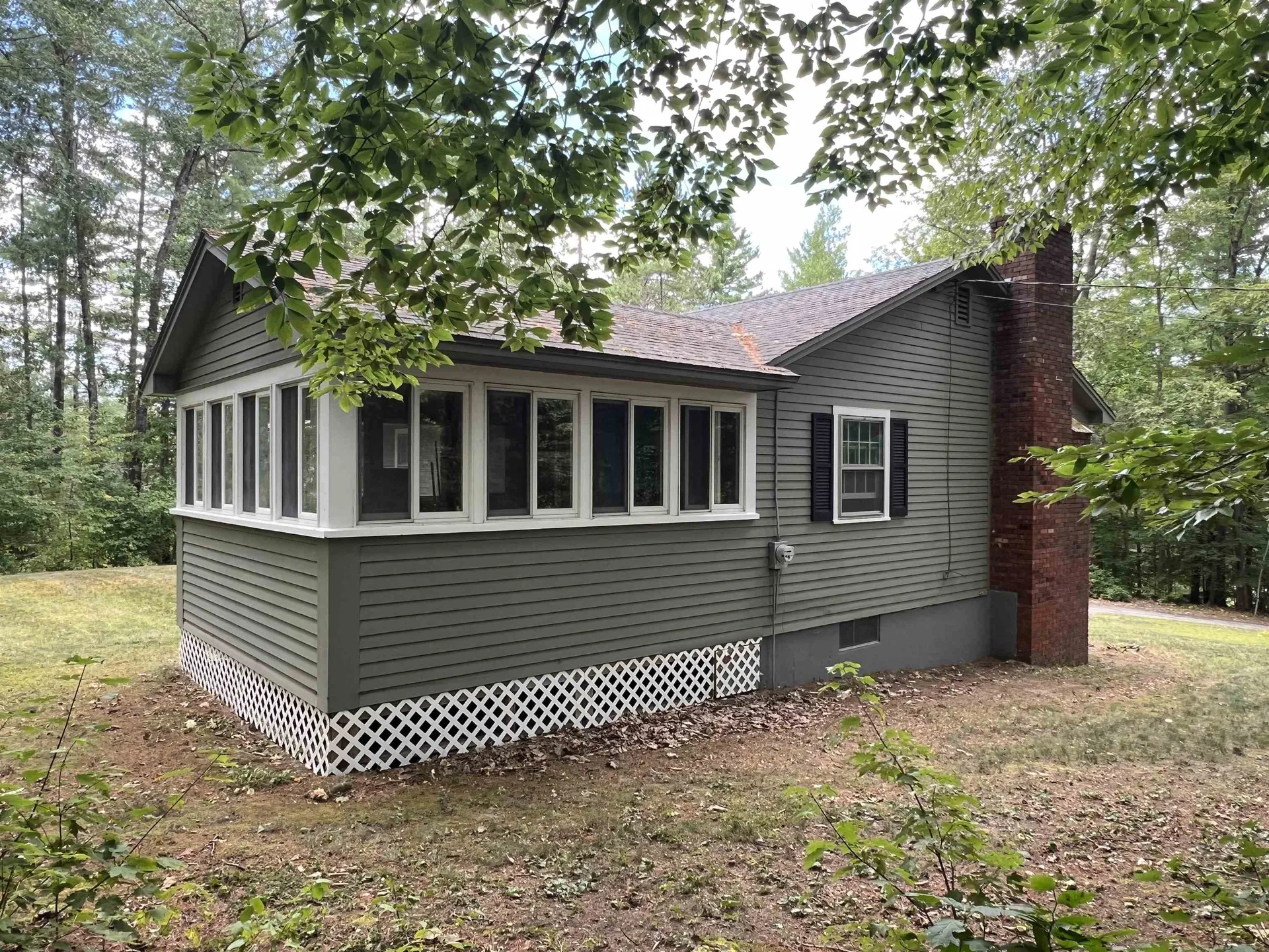 13 Birchdale Road Bow NH 03304