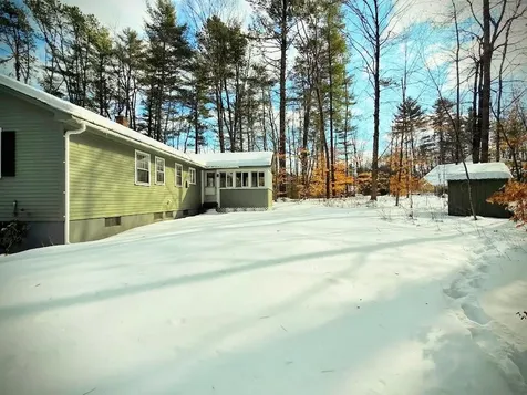 13 Birchdale Road Bow NH 03304