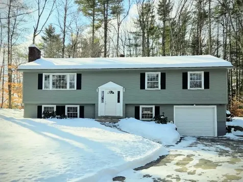 13 Birchdale Road Bow NH 03304