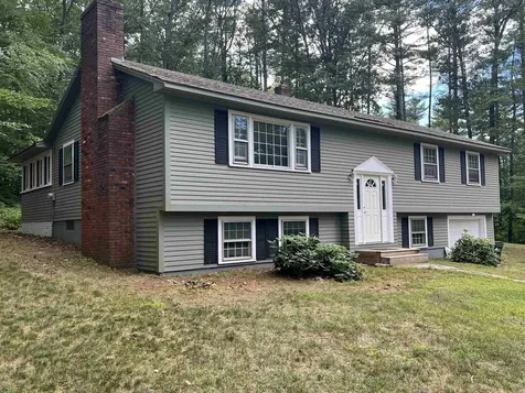 13 Birchdale Road Bow NH 03304