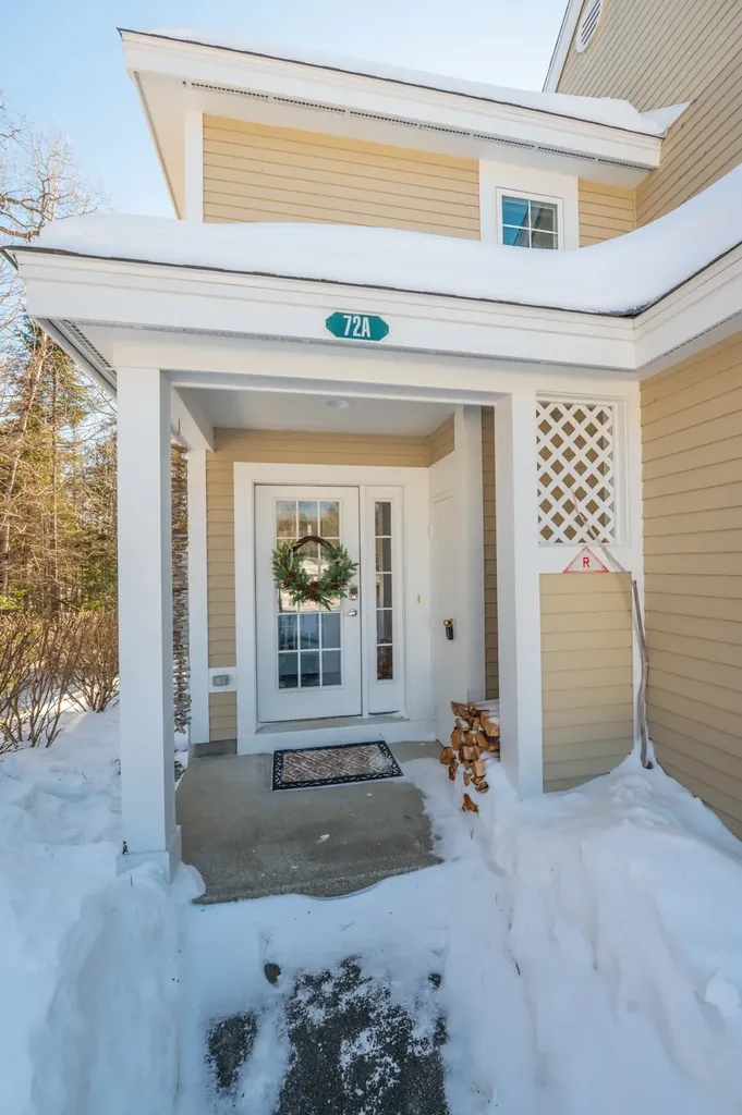 72A Kingswood Road Dover VT 05356