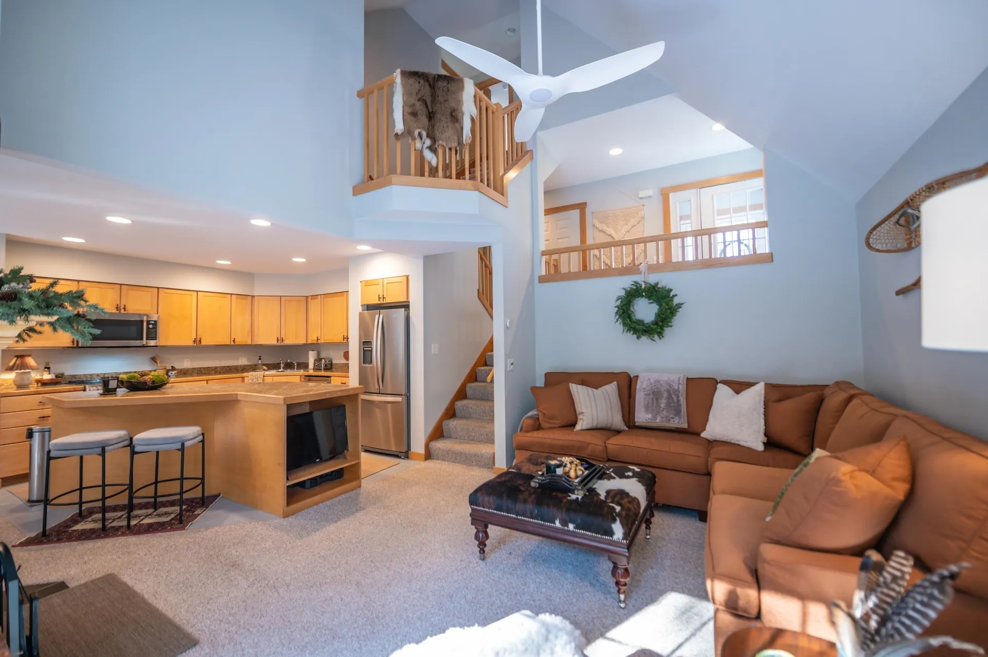 72A Kingswood Road Dover VT 05356