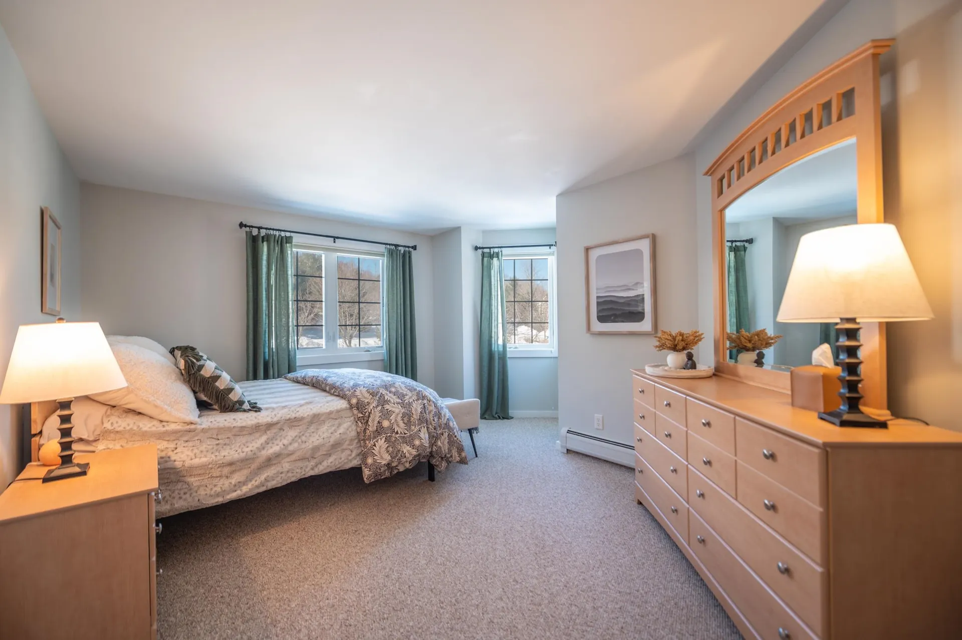 72A Kingswood Road Dover VT 05356