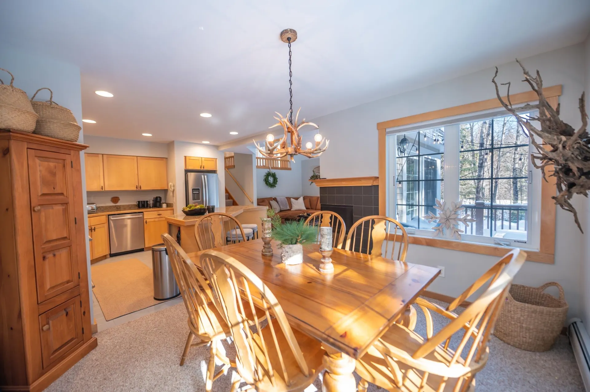 72A Kingswood Road Dover VT 05356