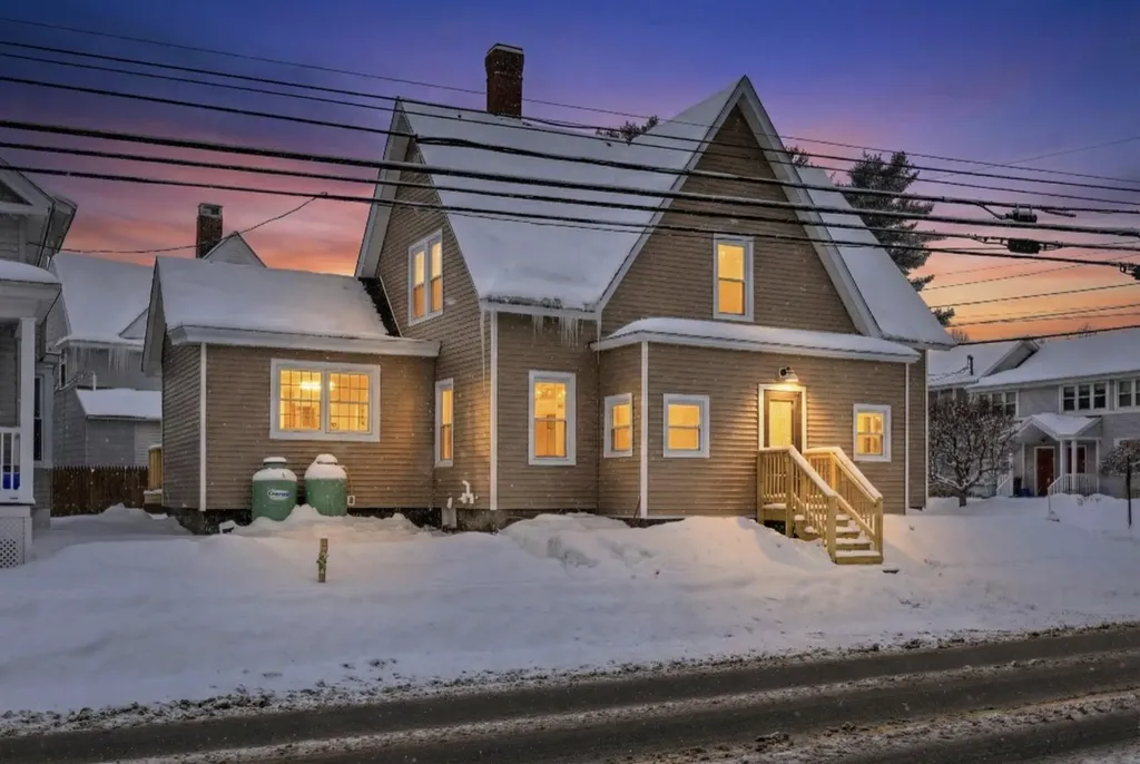 58 S State Street Concord NH 03301