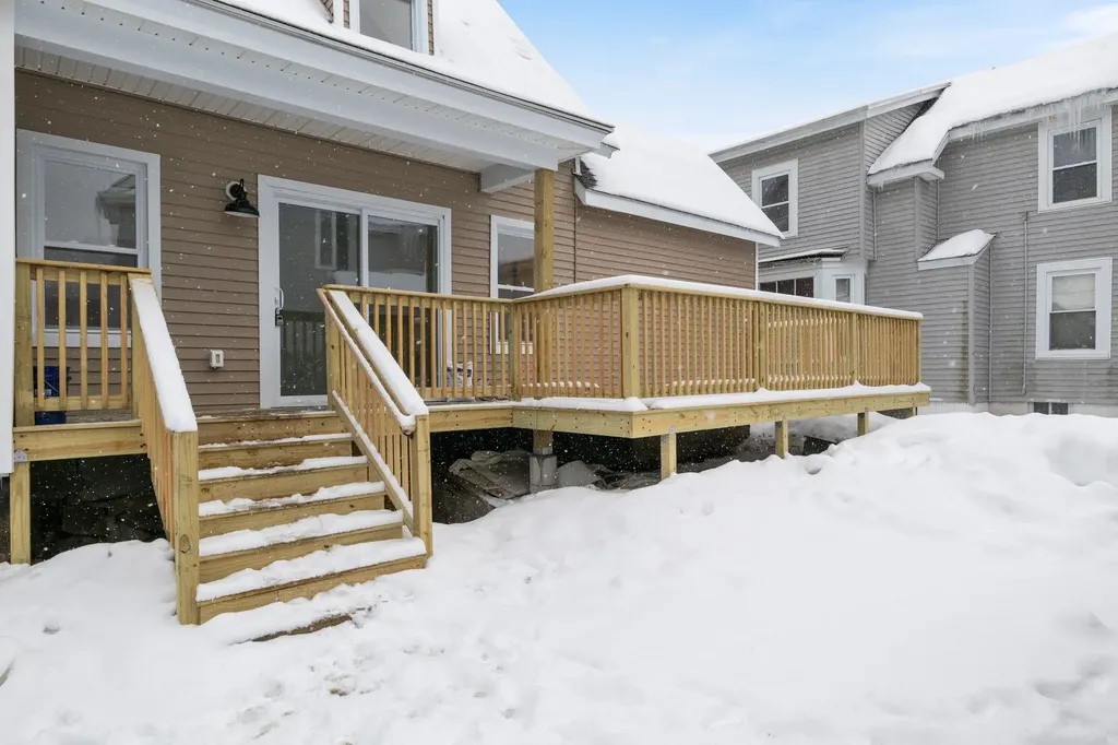 58 S State Street Concord NH 03301