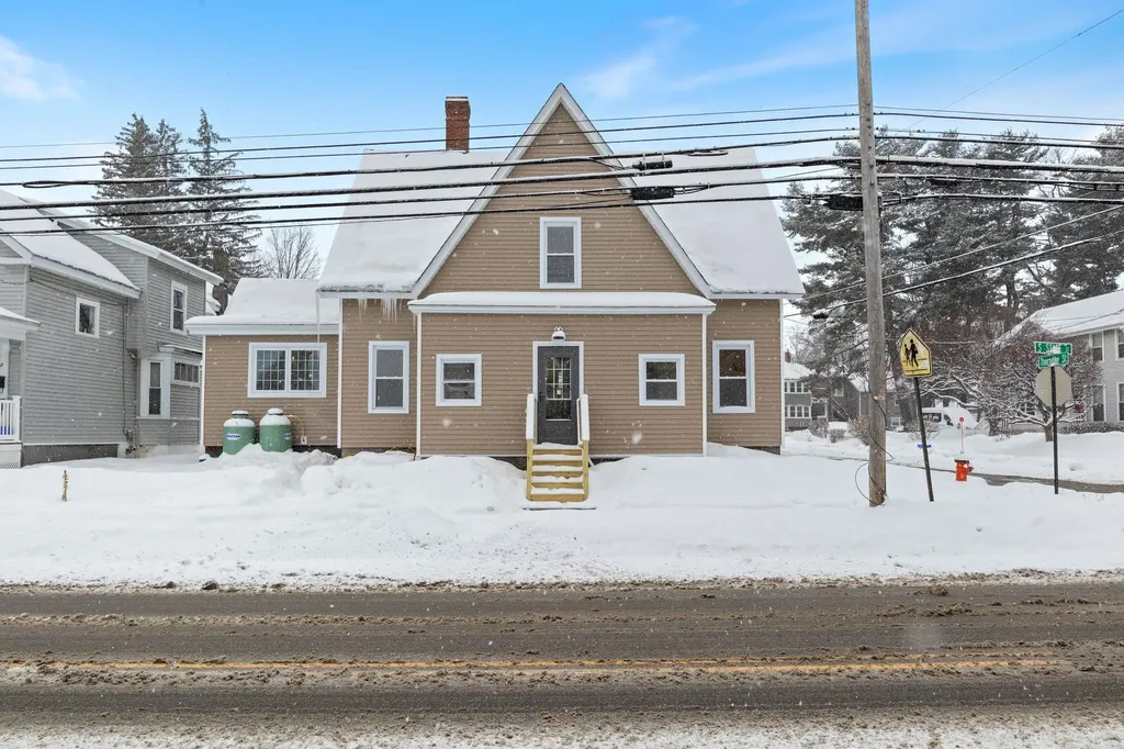 58 S State Street Concord NH 03301