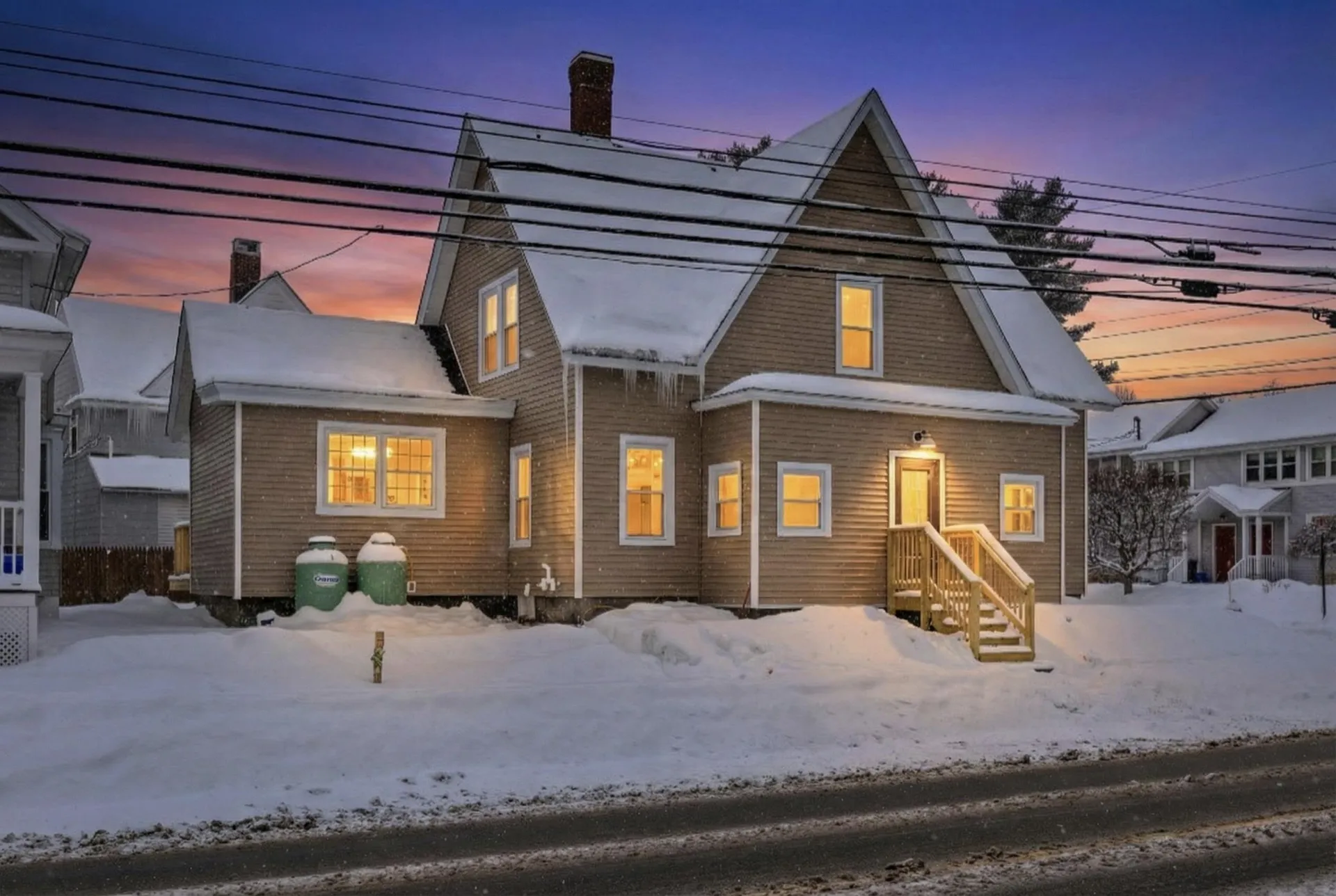 58 S State Street Concord NH 03301