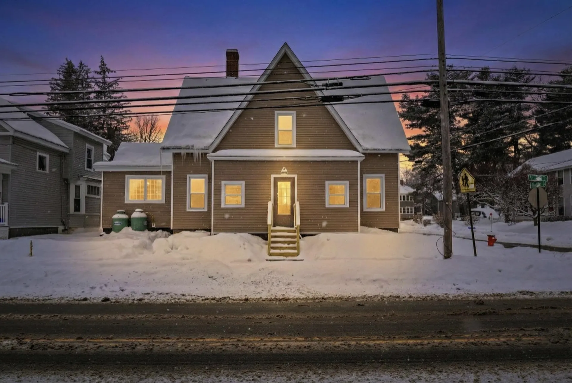 58 S State Street Concord NH 03301