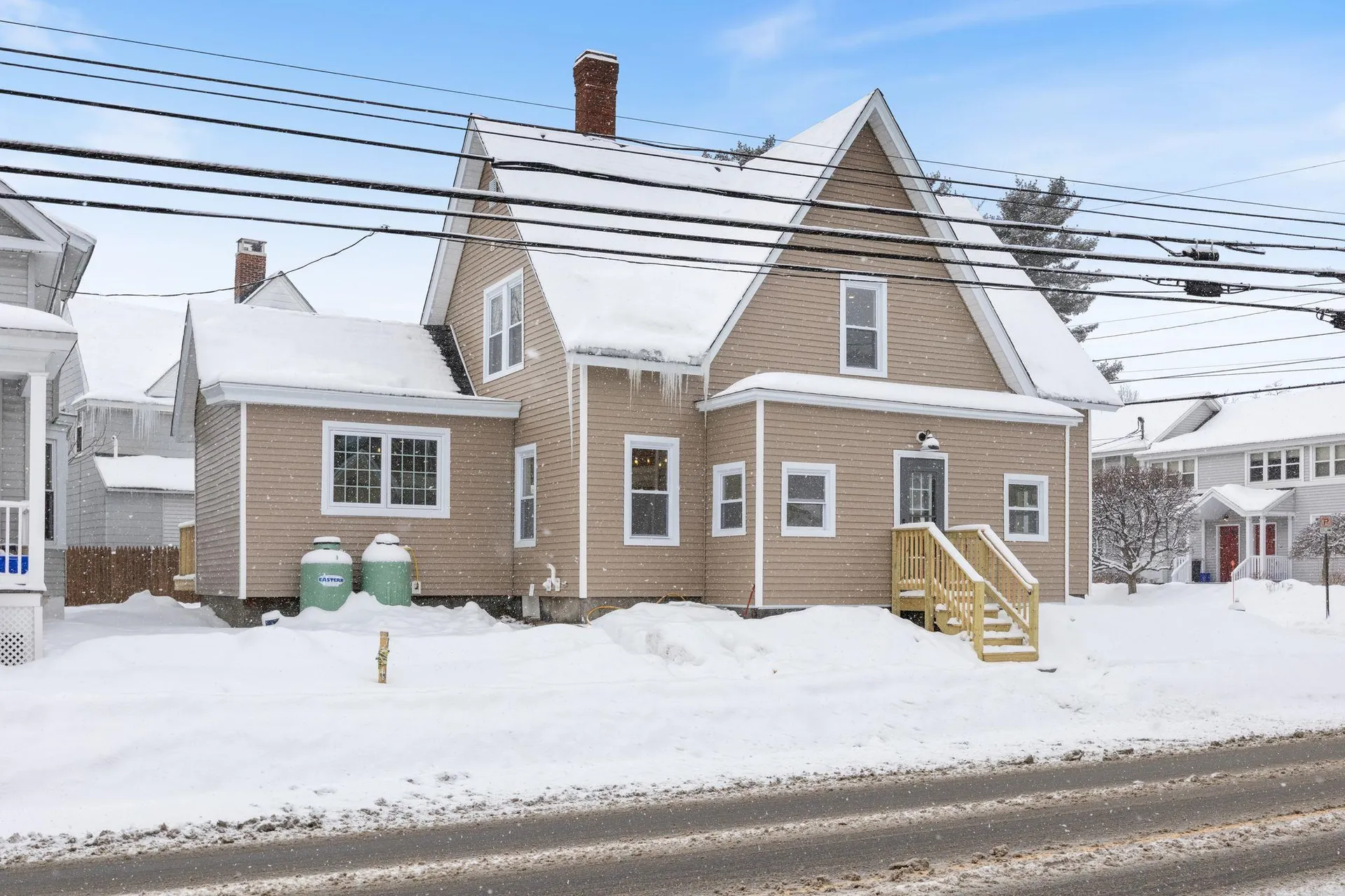 58 S State Street Concord NH 03301