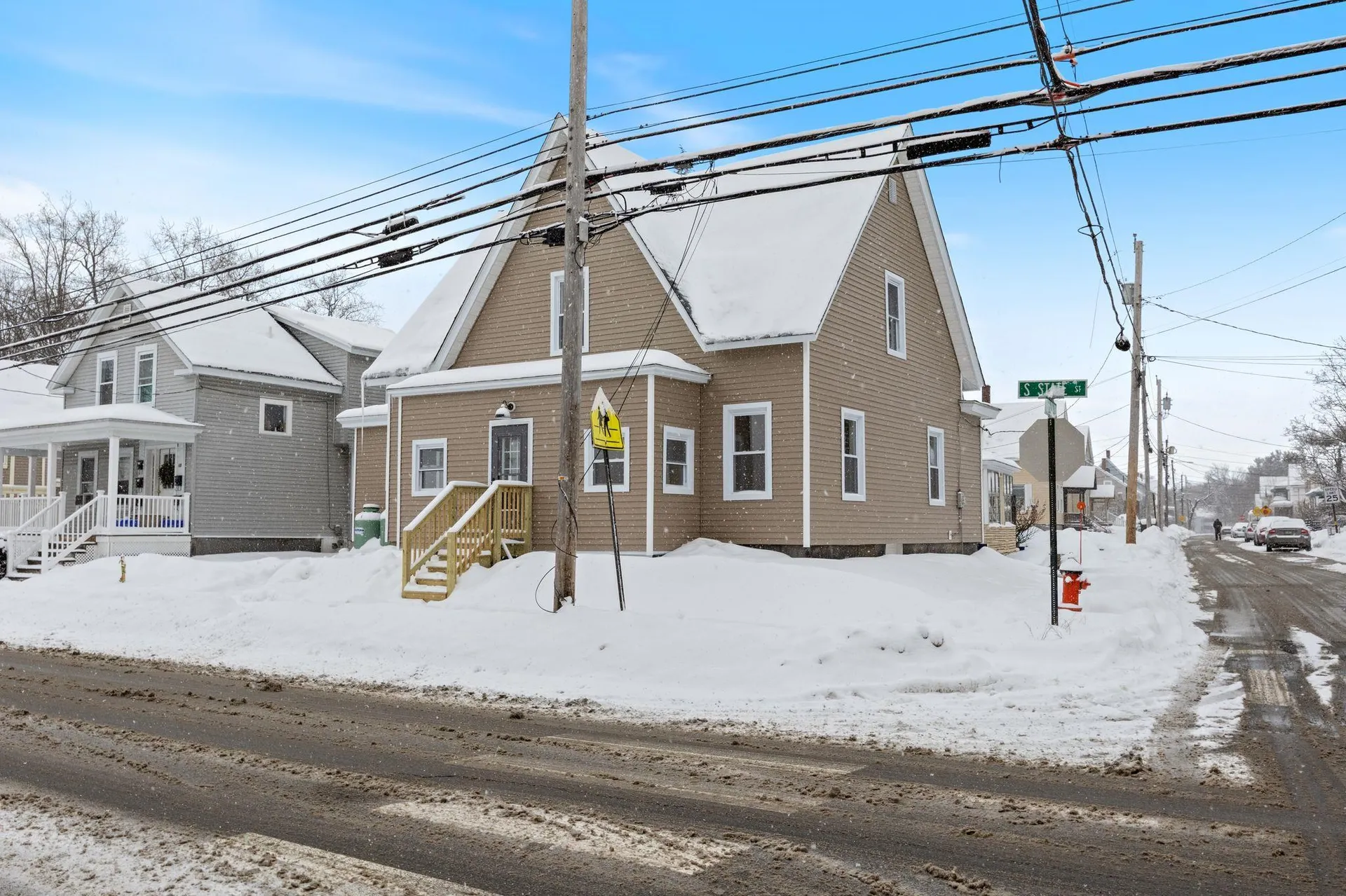 58 S State Street Concord NH 03301