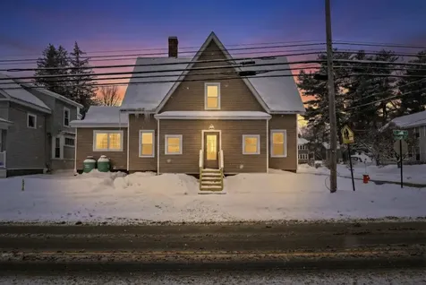 58 S State Street Concord NH 03301