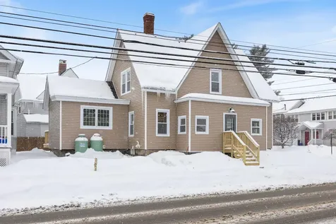 58 S State Street Concord NH 03301