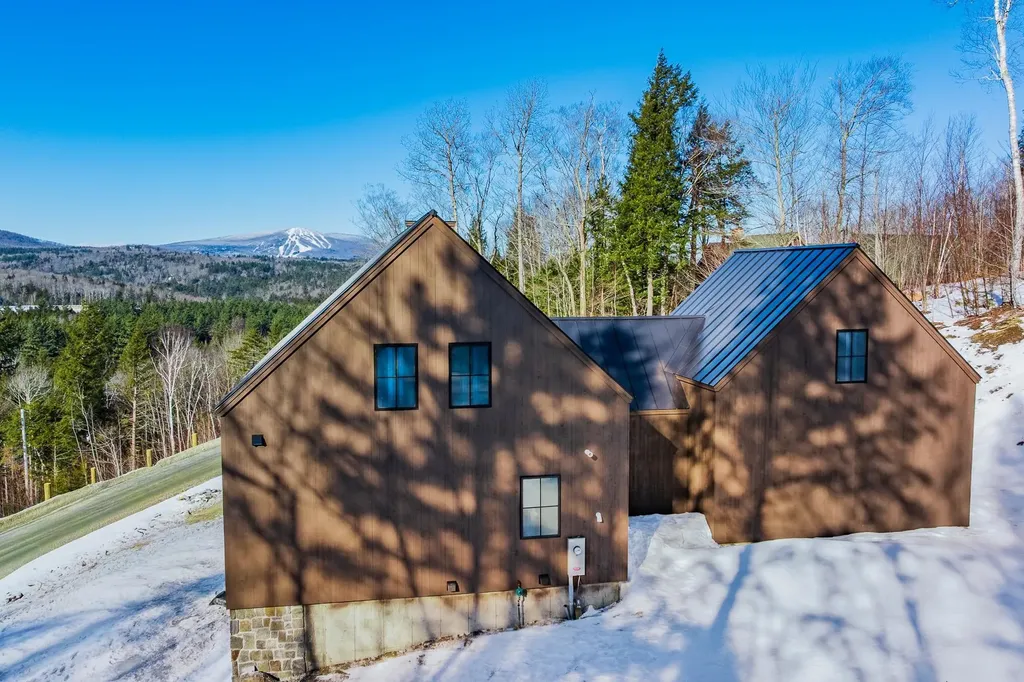 Lot 6 Stone Lodge Road Winhall VT 05340