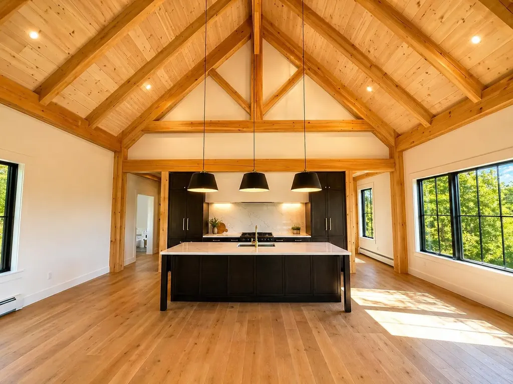 Lot 6 Stone Lodge Road Winhall VT 05340