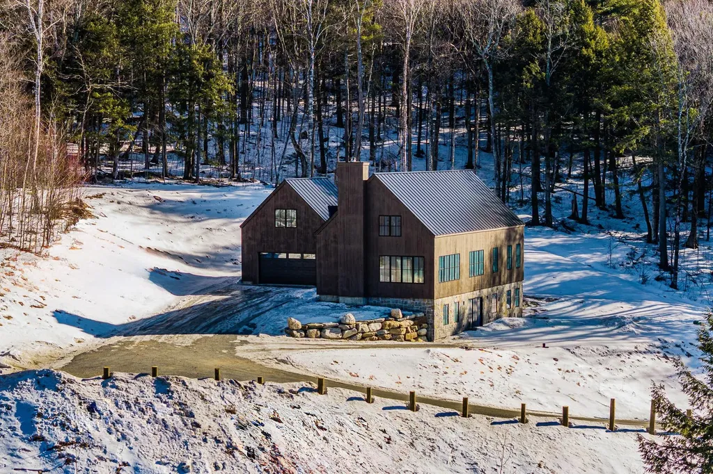Lot 6 Stone Lodge Road Winhall VT 05340