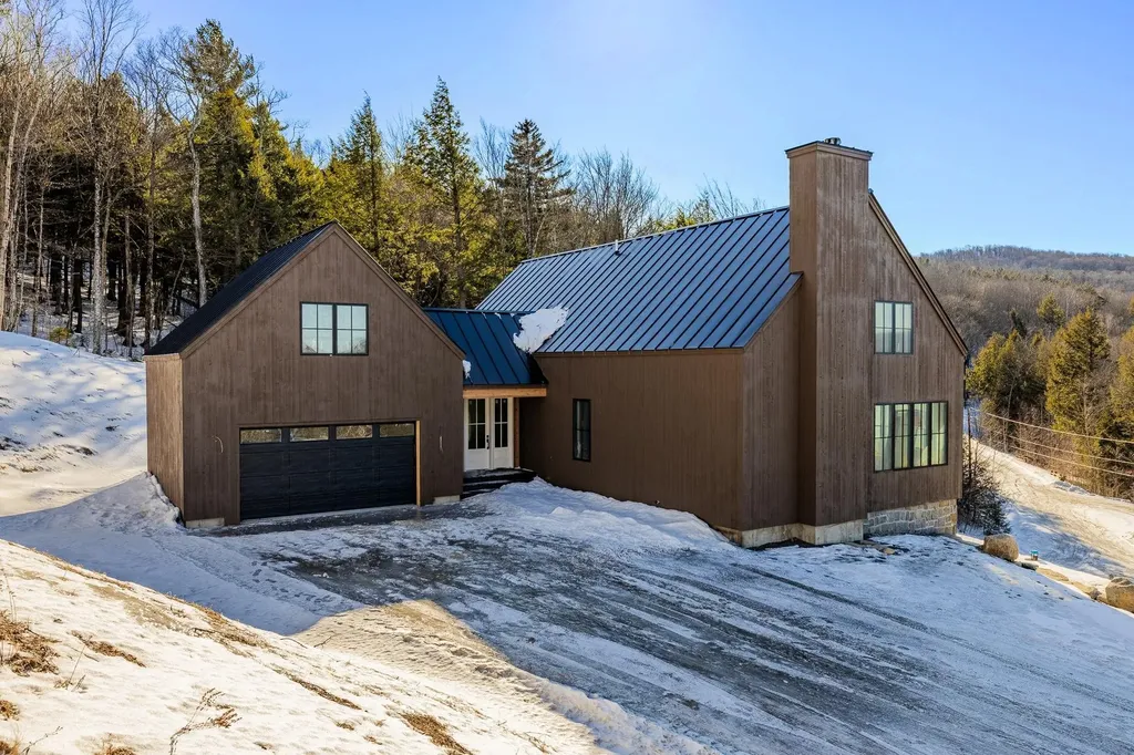 Lot 6 Stone Lodge Road Winhall VT 05340