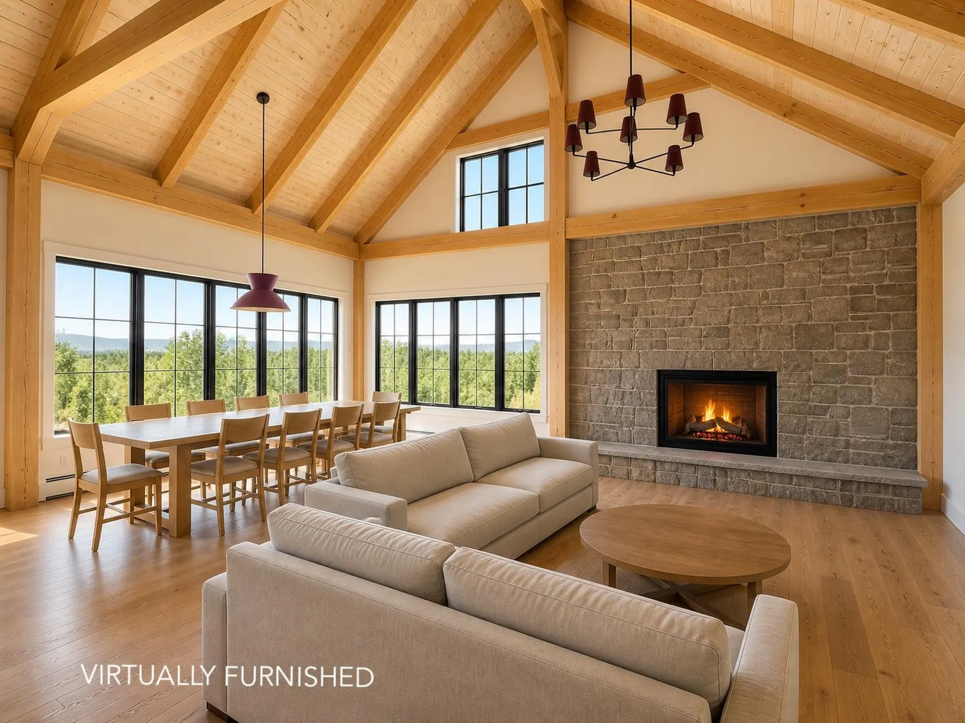 Lot 6 Stone Lodge Road Winhall VT 05340
