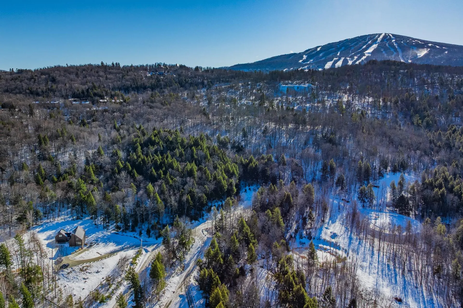 Lot 6 Stone Lodge Road Winhall VT 05340