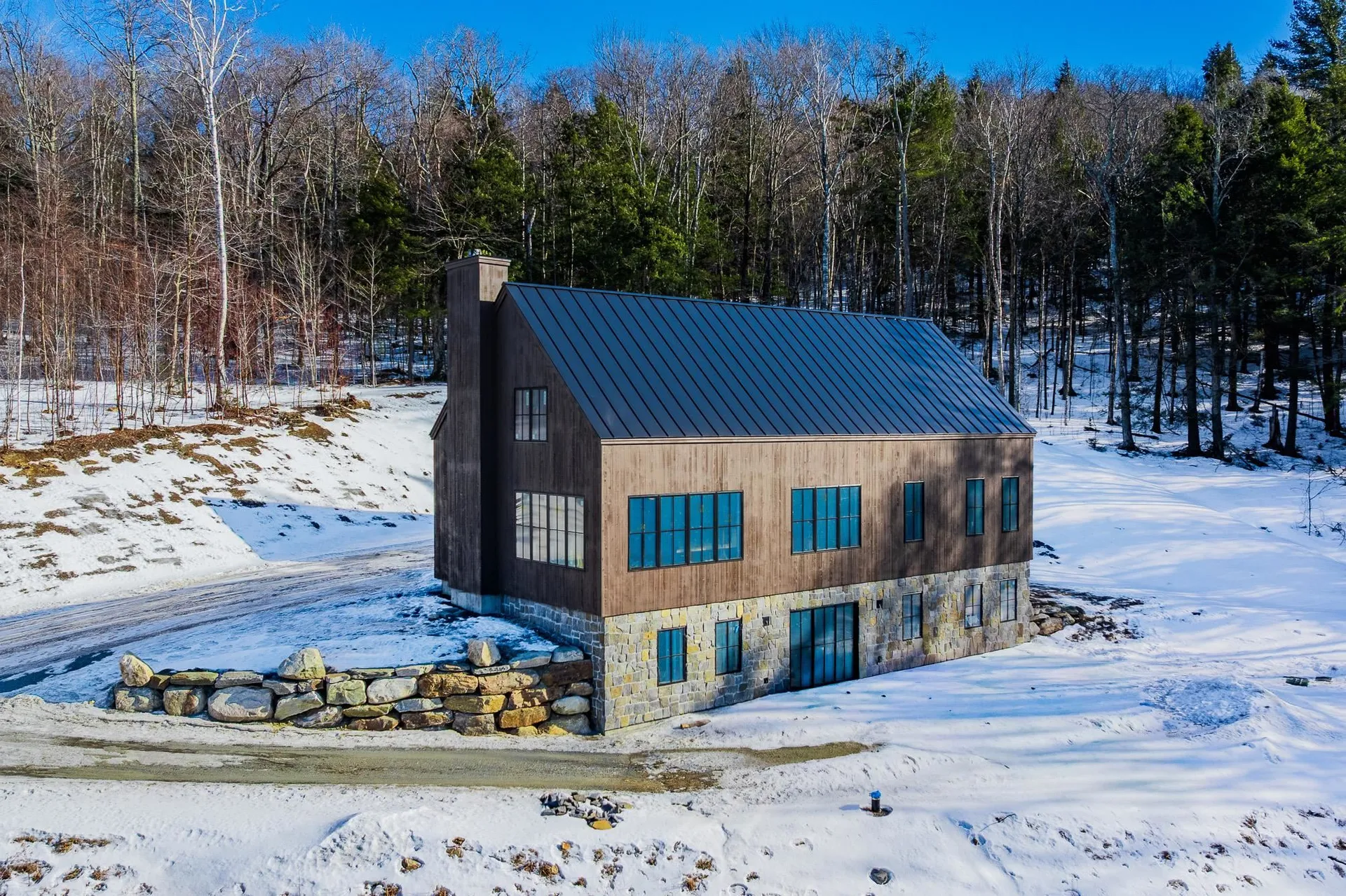 Lot 6 Stone Lodge Road Winhall VT 05340