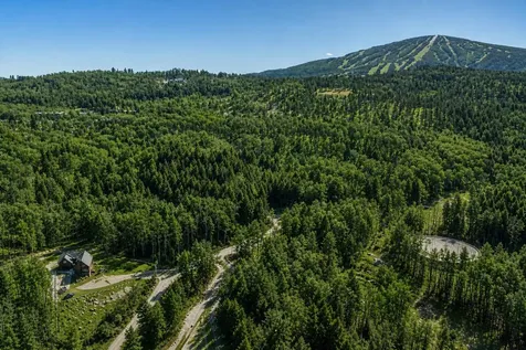 Lot 6 Stone Lodge Road Winhall VT 05340