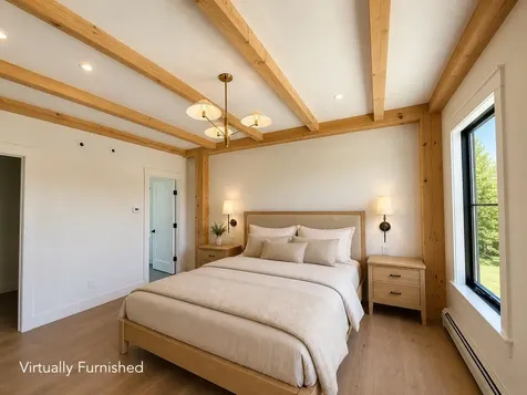 Lot 6 Stone Lodge Road Winhall VT 05340
