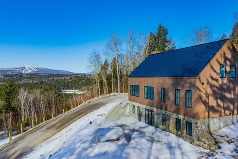 Lot 6 Stone Lodge Road Winhall VT 05340